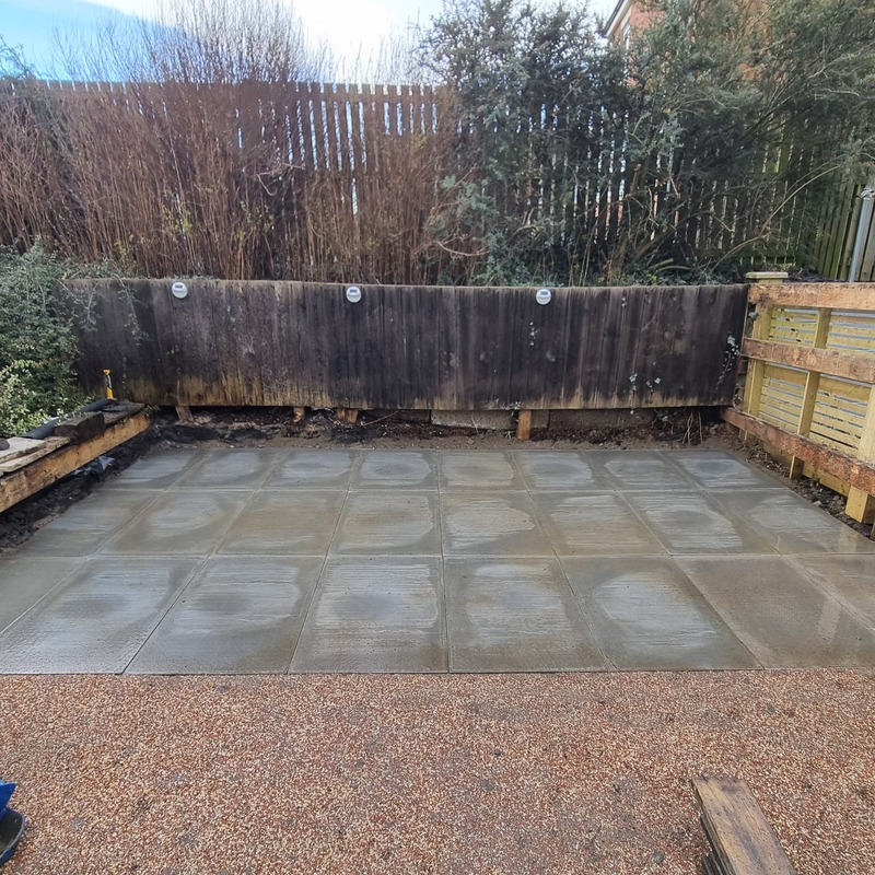 Bases & Foundations Newcastle, Consett and Durham 