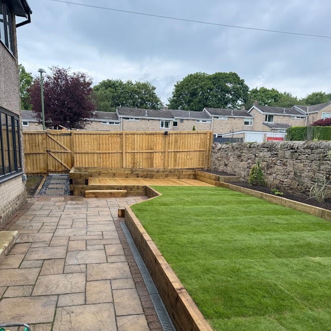 Landscaping Newcastle 